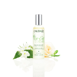 Вода для красоты лица