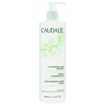 Нежное молочко ДЛЯ СНЯТИЯ МАКИЯЖА - 400МЛ