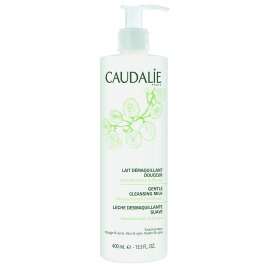 Нежное молочко ДЛЯ СНЯТИЯ МАКИЯЖА - 400МЛ