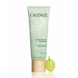 Гликолевая маска - пилинг 