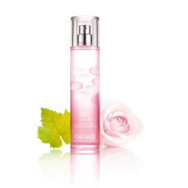 Освежающая вода ROSE DE VIGNE 50 мл