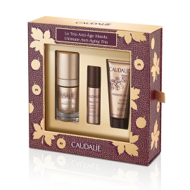Нaбор "Premier Cru Ultimate Anti-Ageing Trio"
