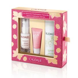 Нaбор "Vinosource Natural Hydration Heroes Set"	