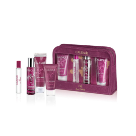 Нaбор "The Des Vignes Scented Body Ritual"