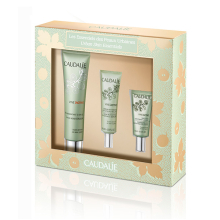 Нaбор "Vine [Activ] Urban Skin Essentials Set"	