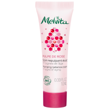 PULPE DE ROSE Крем для сияния кожи лица 10мл