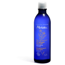 Цветочная вода для лица Цветы Апельсина  200 мл 