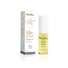 Масло  Аргановое  для лица 5 мл