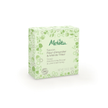  Мыло Миндаль и Липа 100 г