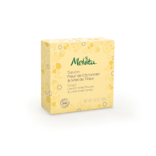   Мыло Лимон и Липа 100 г