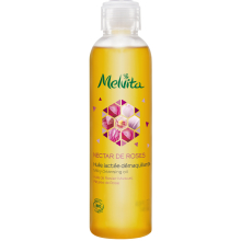 Очищающее масло  для снятия макияжа  Nectar De Roses  30 мл