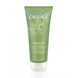 Гель для душа Цветок Винограда