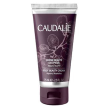 Крем для красоты ног