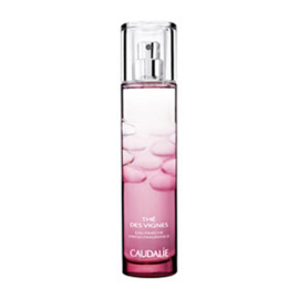 Освежающая вода THÉ DES VIGNES 50мл