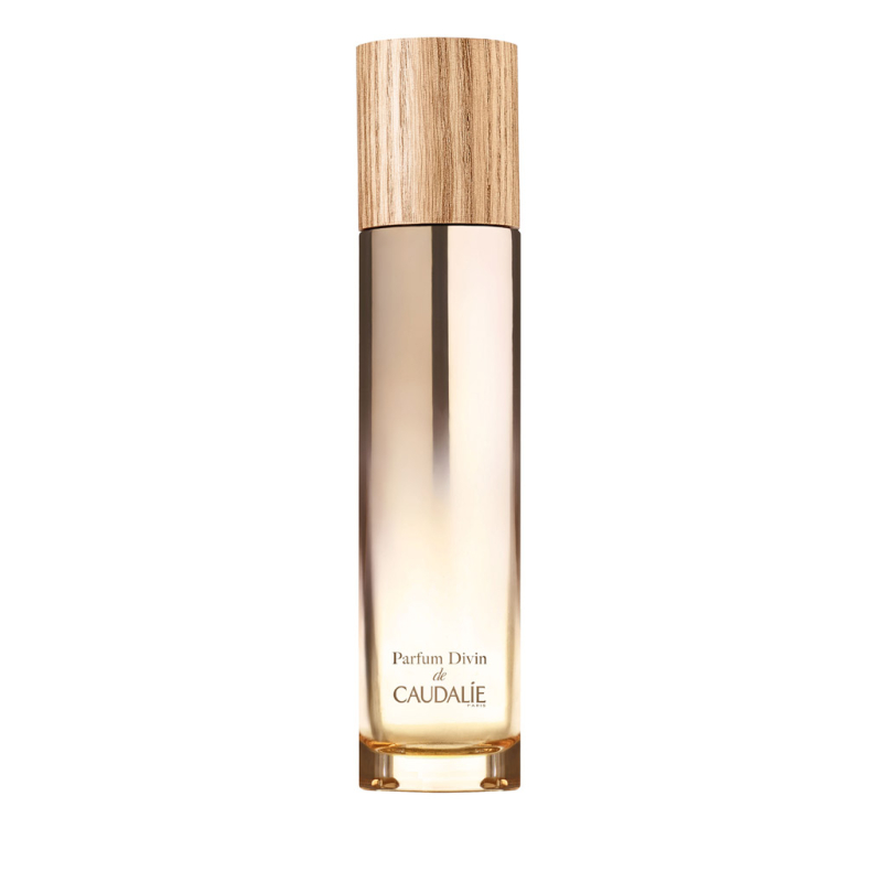 Изысканный Parfum Divin de Caudalie