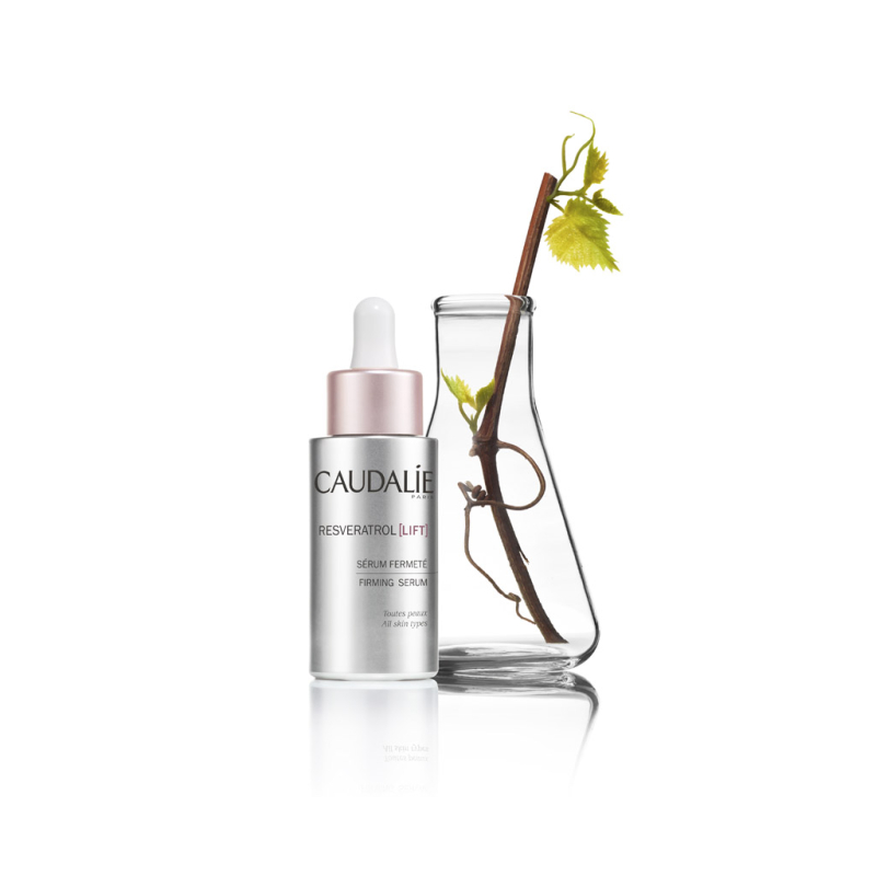 Resveratrol Lift Укрепляющая сыворотка