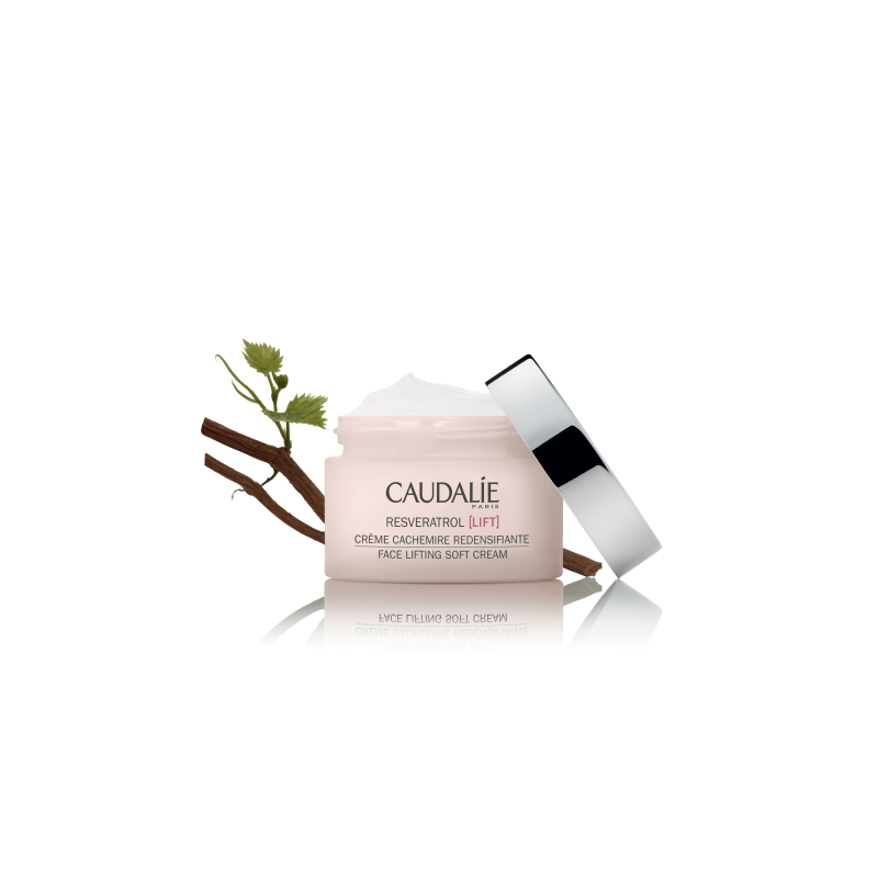 Resveratrol Lift Крем-лифтинг кашемир