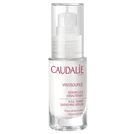 Vinosource Увлажняющая сыворотка S.O.S. 