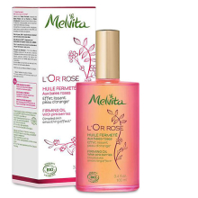 Укрепляющее масло  от целлюлита MELVITA OR ROSE 100 мл