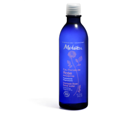 Цветочная  вода для лица Роза 200 мл