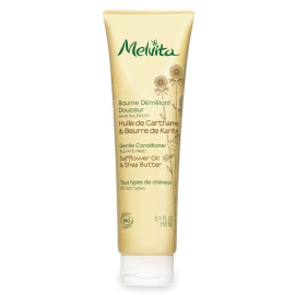 Нежный кондиционер MELVITA 150 мл