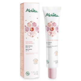  BB-крем MELVITA NECTAR DE ROSE 40 мл