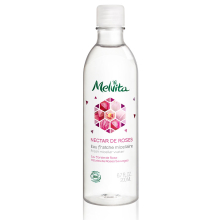Освежающая мицеллярная вода Melvita NECTAR DE ROSE 200 мл