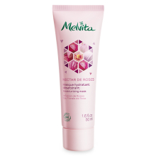 Увлажняющая маска Melvita NECTAR DE ROSE 50 мл 