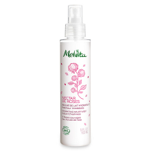  Молочко для тела 150 мл MELVITA NECTAR  DE ROSE