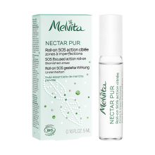 Матирующий карандаш Ролл-Он MELVITA NECTAR PUR  5 мл