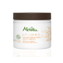  Крем для тела  MELVITA L'ARGAN BIO 175 мл