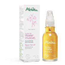 Масло Шиповника для лица 50 мл