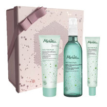 Набор Melvita Идеальная кожа
