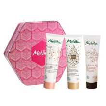 Набор Трио кремов для рук