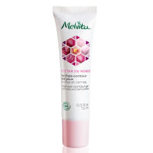 Освежающий гель для глаз Melvita NECTAR DE ROSE 15 мл