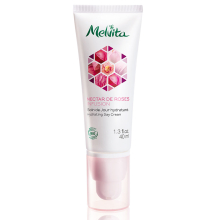 Увлажняющий дневной крем Melvita NECTAR DE ROSE 10 мл