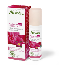 Ночной крем Melvita NECTAR DE ROSE 40 мл