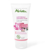 Молочко для тела NECTAR DE ROSE 150 мл MELVITA 