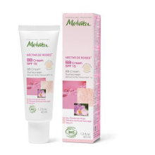 BB -крем NECTAR DE ROSE 40 ml MELVITA 