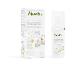 Эссенция для сияния лица и против пигментных пятен NECTAR BRIGHT 30мл