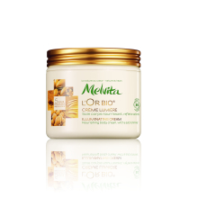  Крем для тела с мерцанием L'OR BIO 175 мл