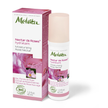 Увлажняющий дневной крем  Nectar De Roses  40 мл