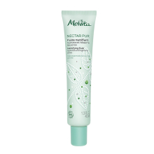 Матирующий флюид  MELVITA NECTAR PUR 40 мл