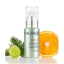  Сыворотка против морщин, активирующая сияние кожи VINE[Activ]