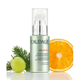  Сыворотка против морщин, активирующая сияние кожи VINE[Activ]